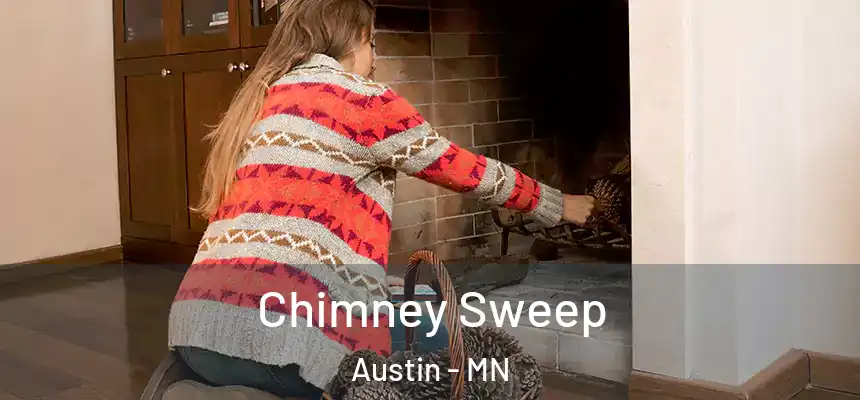 Chimney Sweep Austin - MN