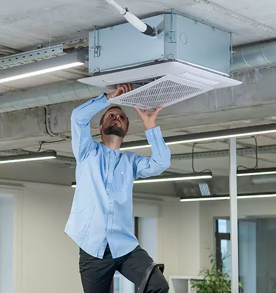 Professional Air Duct Cleaners in Austin, MN