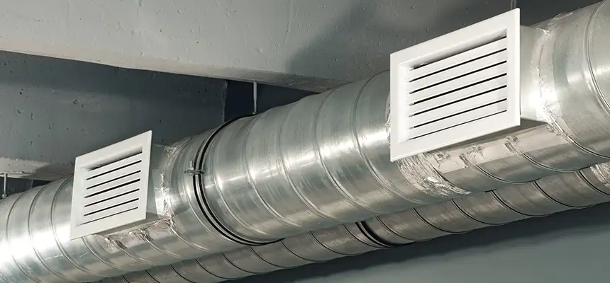 Our Air Duct Camera Inspection Services in Austin, MN
