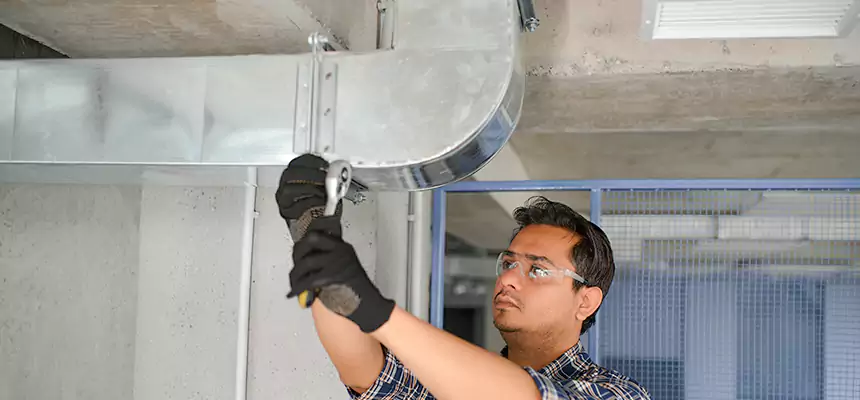 Our Air Duct Installation Services in Austin, MN