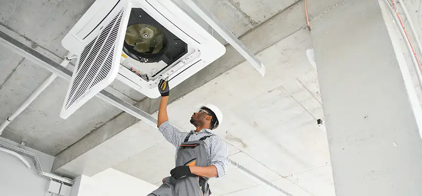 Efficient Multi‑Unit & HOA Annual Vent Cleaning Plans in Austin