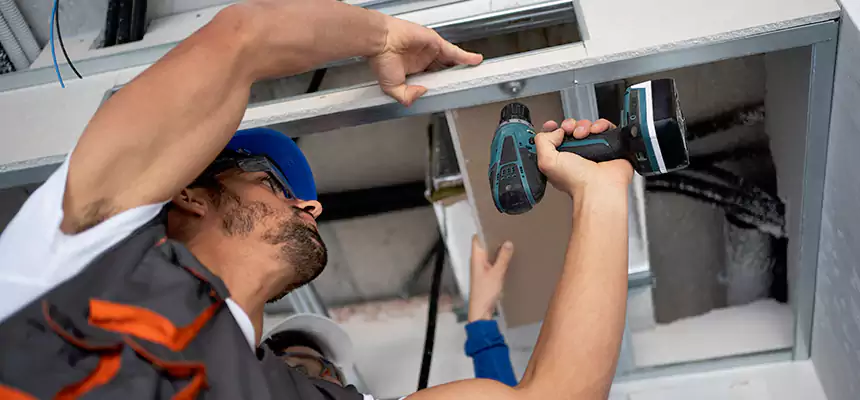 Our Apartment Air Duct Cleaning Services in Austin, MN