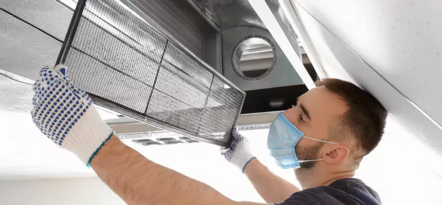Our Bathroom Exhaust Duct Cleaning Services in Austin, MN