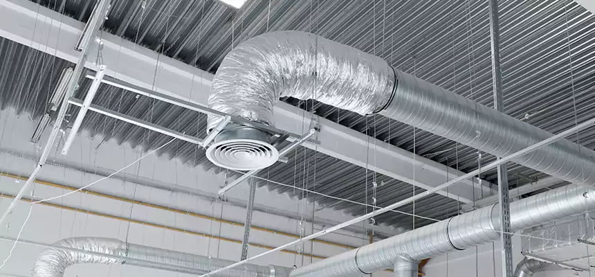 Our Dryer Vent Hose Replacement Services in Austin, MN