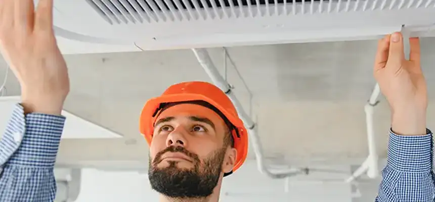 Our Furnace Vent Cleaning Services in Austin, MN