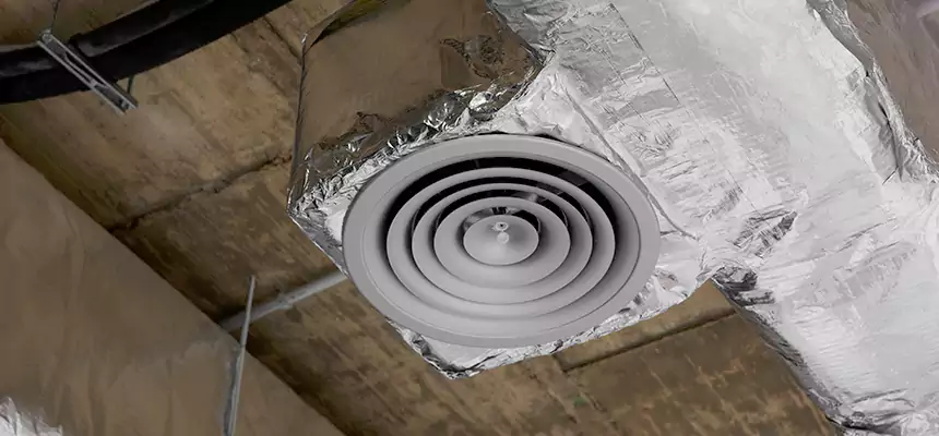 Our Industrial Dryer Vent Cleaning Services in Austin, MN