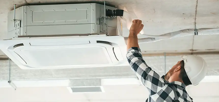 Our Local Vent Cleaning Services in Austin, MN