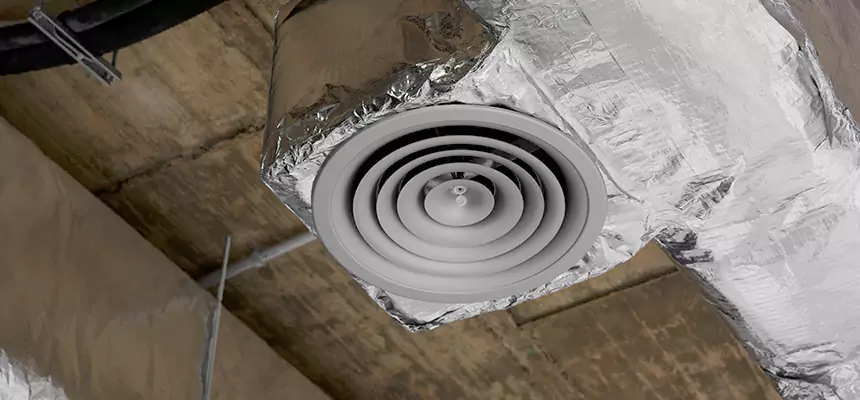 Our Low VOC Vent Installation Services in Austin, MN