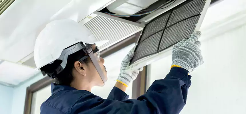 Our Residential Air Vent Cleaning Services in Austin, MN