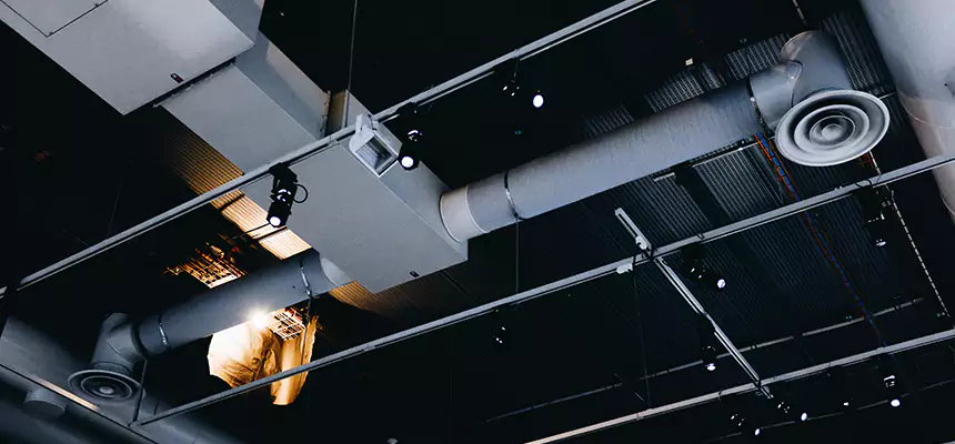 Our Seasonal Allergy Air Duct Cleaning Services in Austin, MN