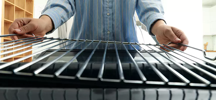 Our Vent Grille Washing Services in Austin, MN