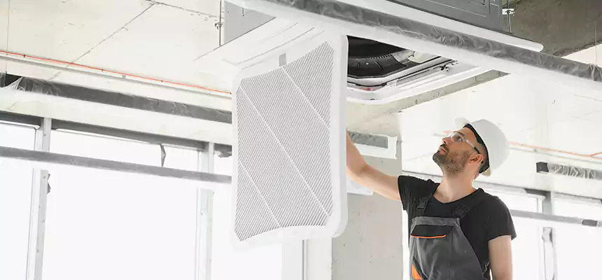 Dryer Ventilation Duct Cleaning in Austin