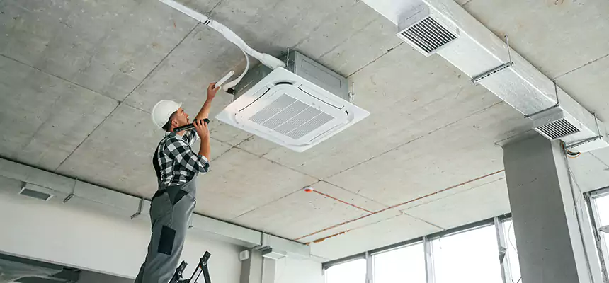 Our Wi Fi Connected Air Ducts Services in Austin, MN