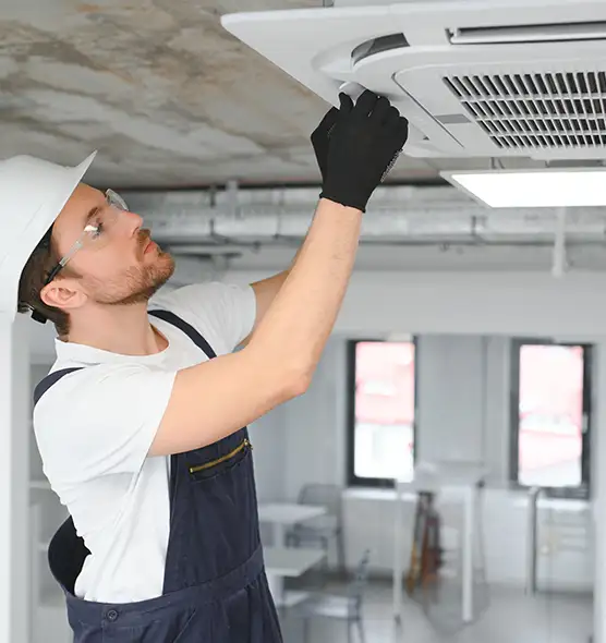 Top Affordable Duct Cleaning Services Near Me in Austin, MN