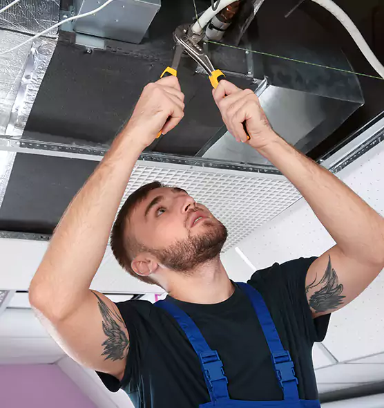 About Air Duct Repair Services in Austin, MN