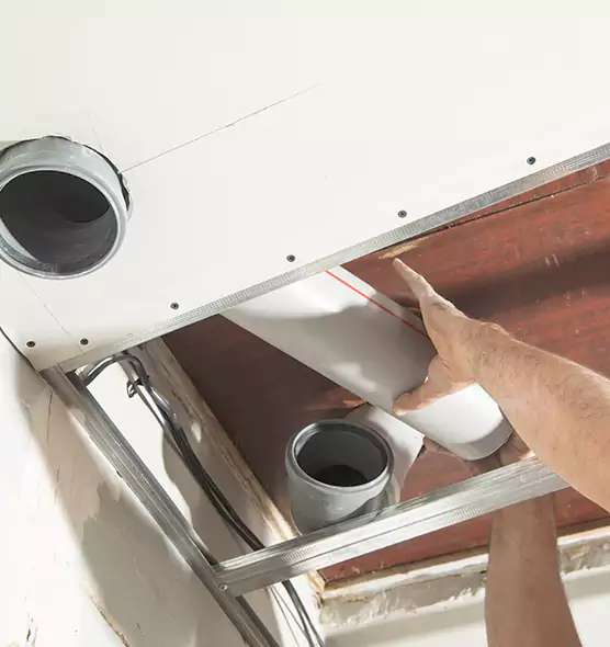 Professional Air Duct Replacement in Austin, MN