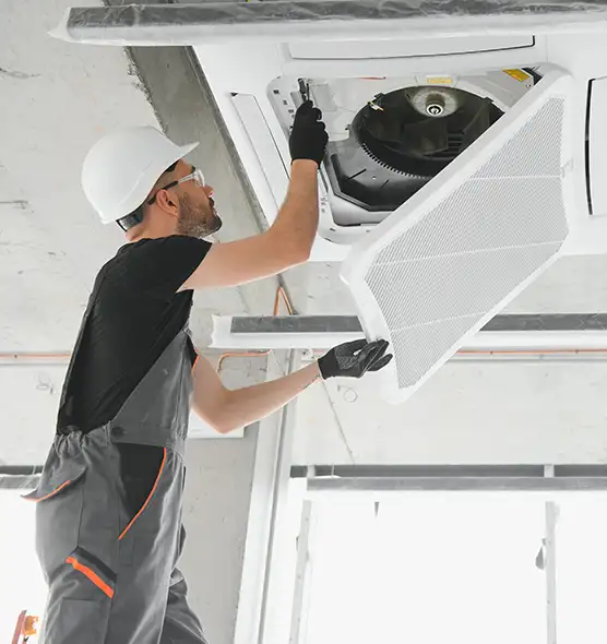 About Air Duct Rodent Removal in Austin, MN