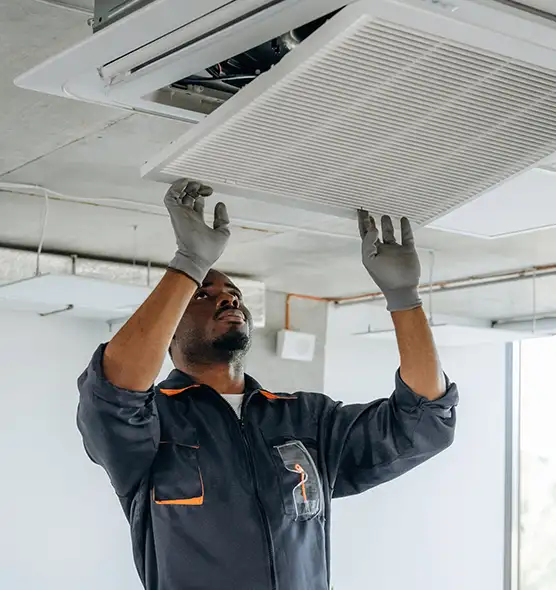 About Certified Air Duct Specialists in Austin, MN