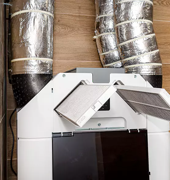 About Clogged Air Duct Repair in Austin, MN