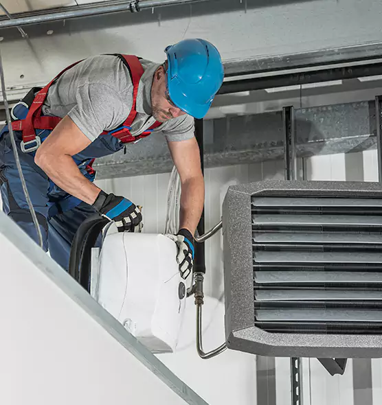 About HVAC Mold Remediation Service in Austin, MN