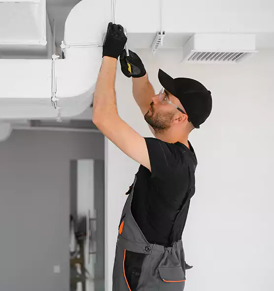 Advanced Office Ductwork Cleaning Services in Austin, MN