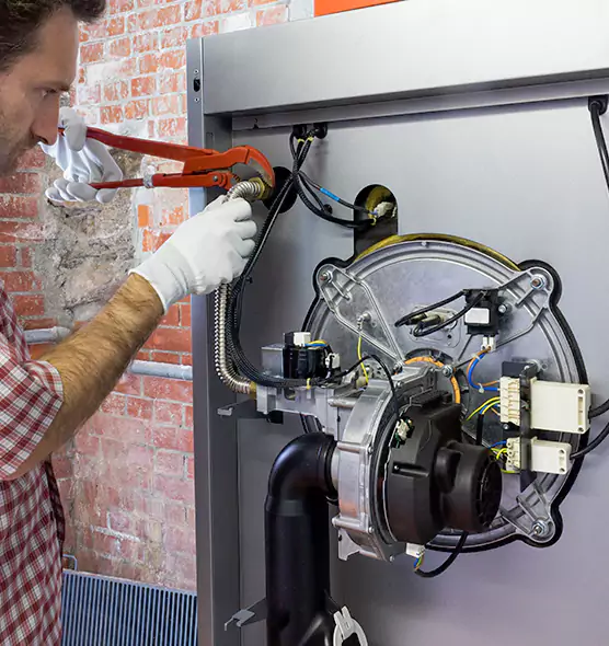 Advanced Repair Dryer Vent Hose in Austin, MN