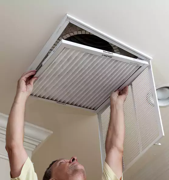 Advanced Residential Vent Cleaning in Austin, MN