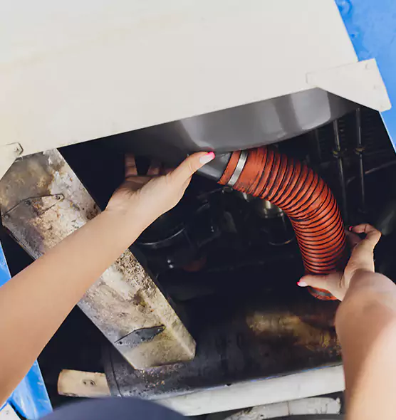 Top-Notch Return Vent Cleaning Service in Austin, MN