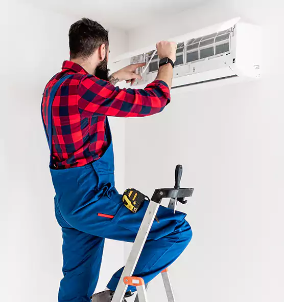 About Smart Air Conditioning Installation in Austin, MN