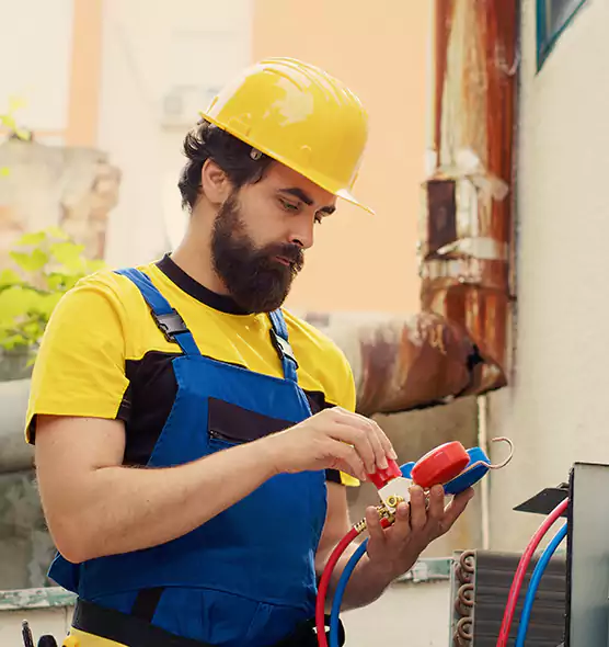 About Smart HVAC Installation in Austin, MN