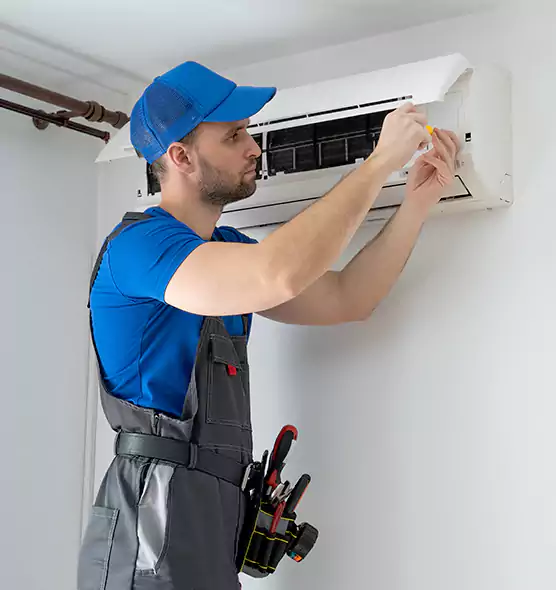 About Smart Thermostat AC Installation in Austin, MN