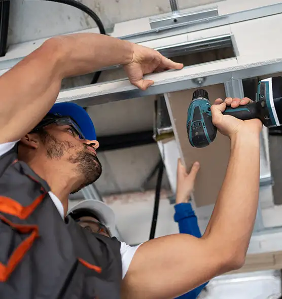 About Vent Smoke Odor Elimination in Austin, MN