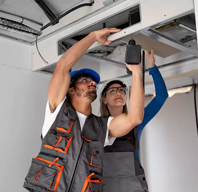 Why Homeowners & Businesses Trust Us in Austin, MN