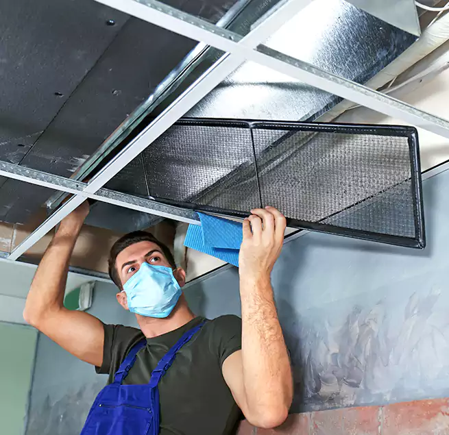 Why Homeowners Businesses Trust Us in Austin, MN