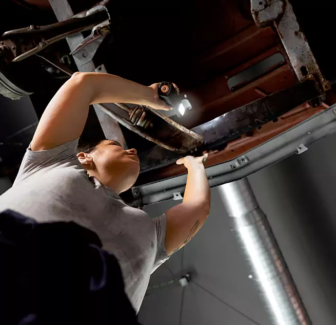 Why Homeowners & Businesses Trust Us Austin, MN